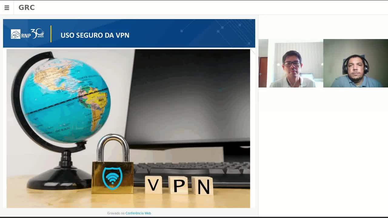 VPN