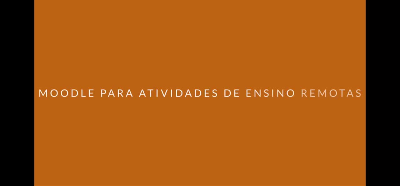 Atividade Base de Dados Moodle