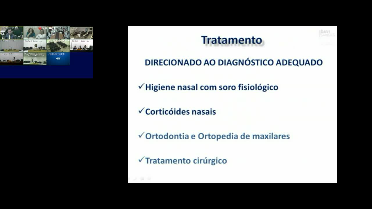 SIG Saúde de Crianças e Adolescentes *