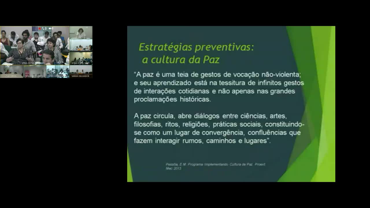 SIG Saúde de Crianças e Adolescentes *