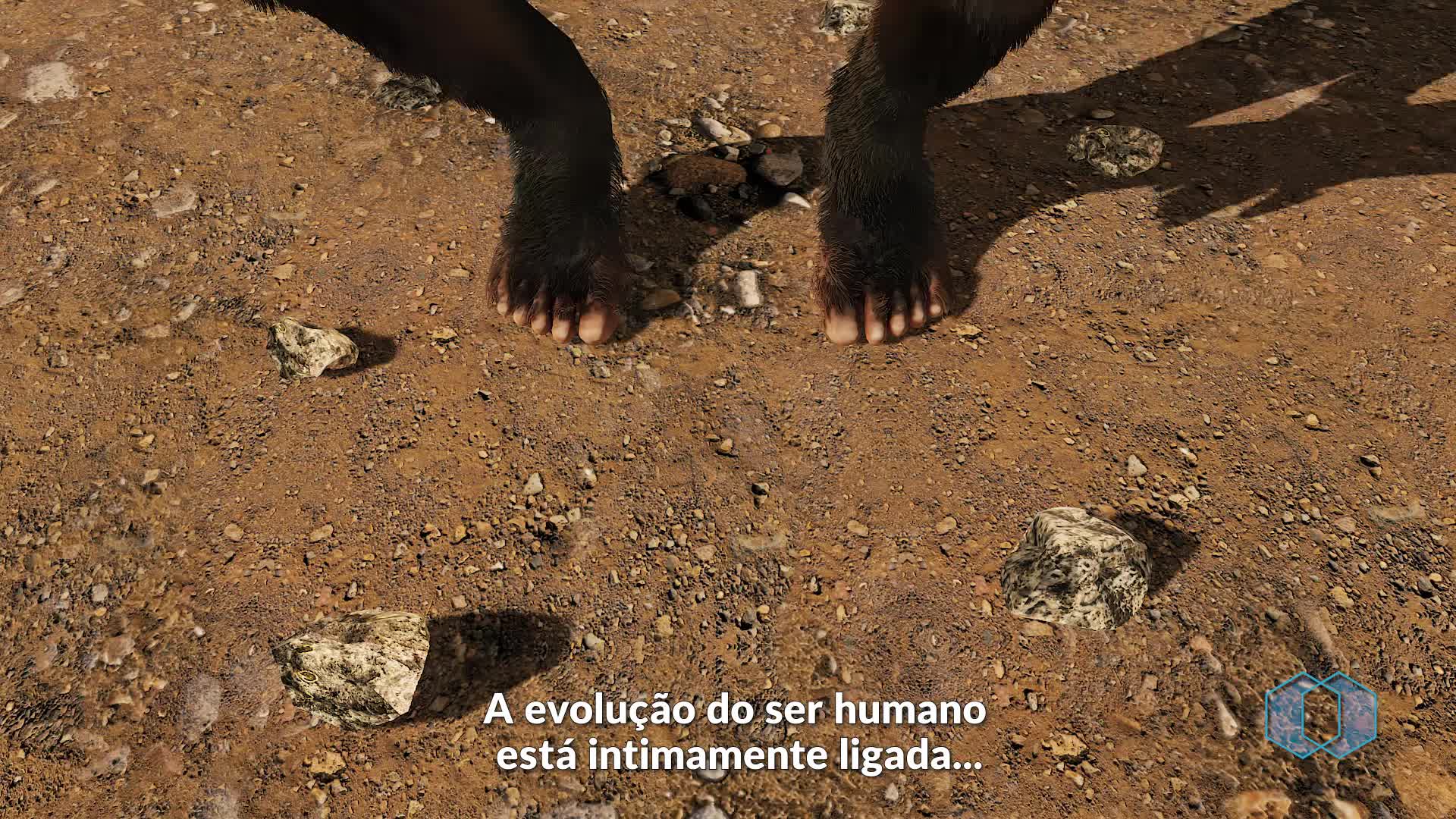 A história geológica de um depósito de fosfato e urânio: Itataia, Ceará