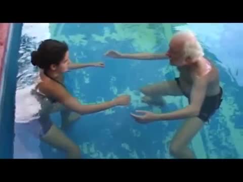 Método de Watsu
