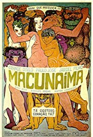 Considerações sobre Macunaíma, de Mário de Andrade 