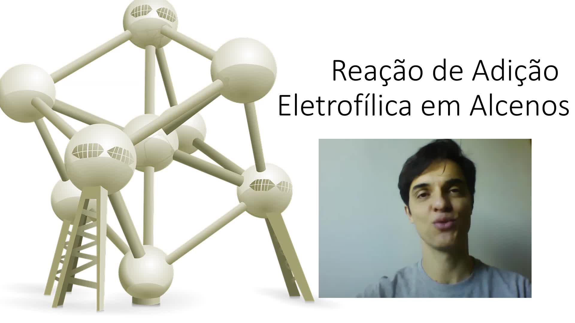 Cap 4_REAÇÕES DE ADIÇÃO ELETROFÍLICA EM ALCENOS