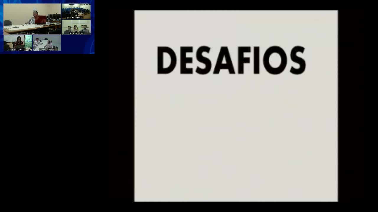 SIG Colaborativo em Educação Médica *