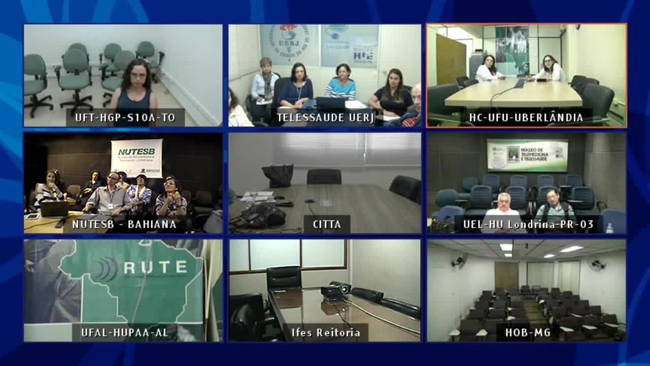 SIG Colaborativo em Educação Médica *