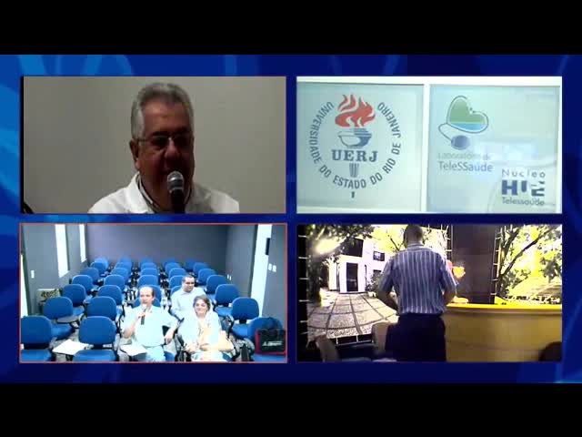 SIG Colaborativo em Educação Médica *