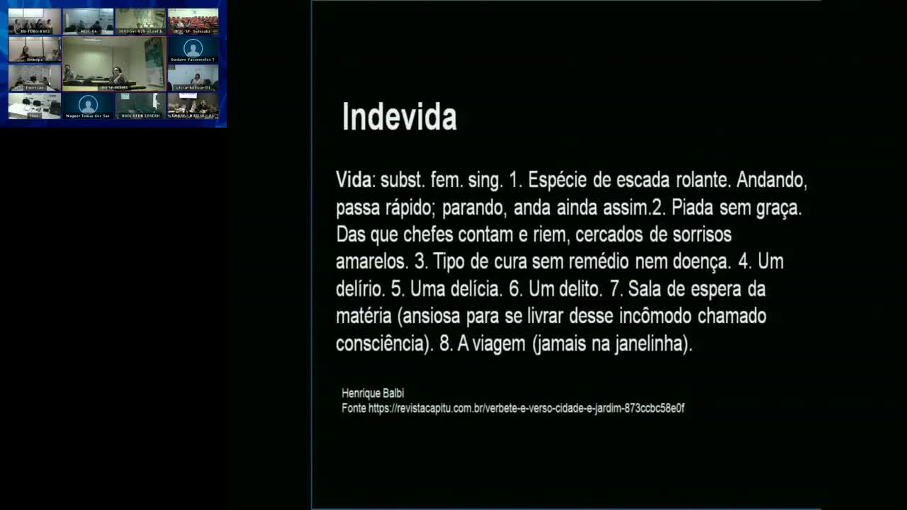 SIG Colaborativo em Educação Médica *