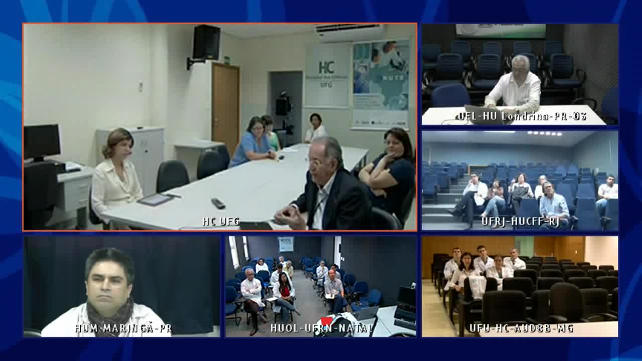 SIG Colaborativo em Educação Médica *