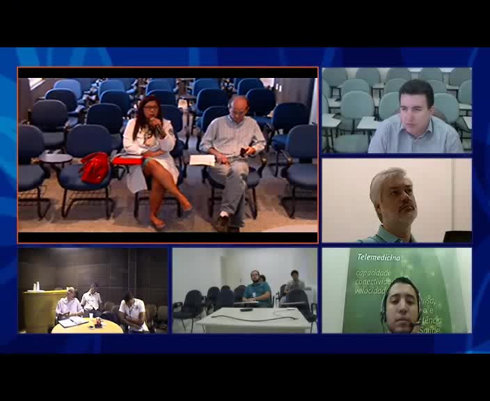 SIG Colaborativo em Educação Médica *