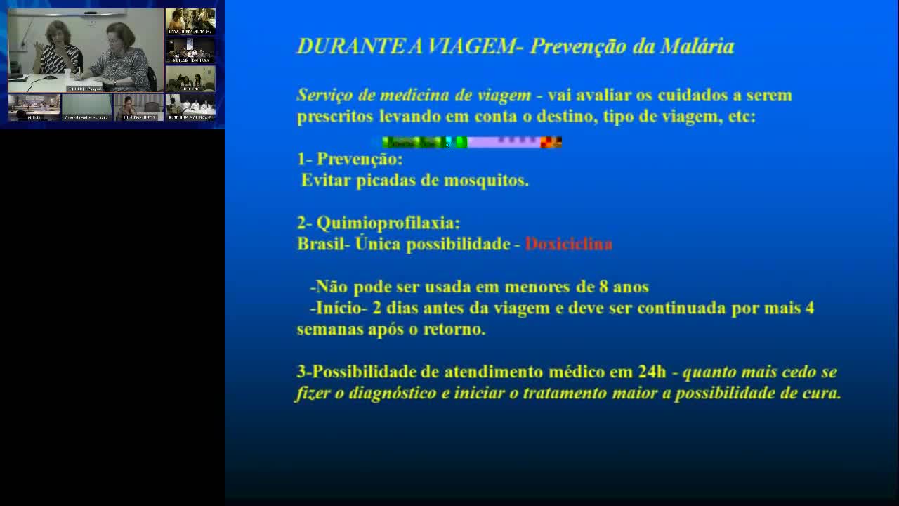 SIG Saúde de Crianças e Adolescentes *