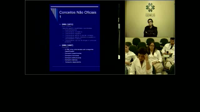 SIG Saúde de Crianças e Adolescentes *