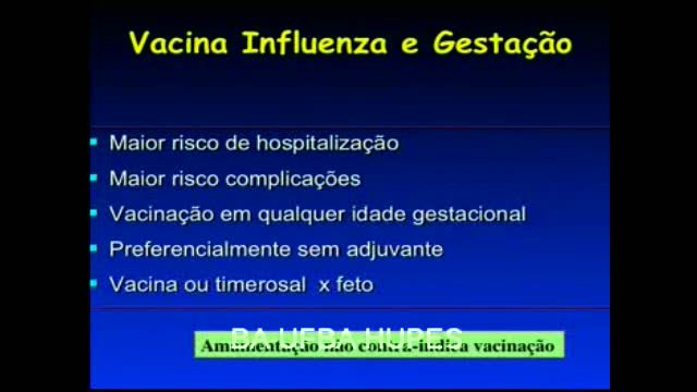 SIG Saúde de Crianças e Adolescentes *