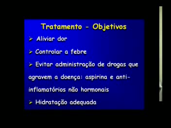 SIG Saúde de Crianças e Adolescentes *