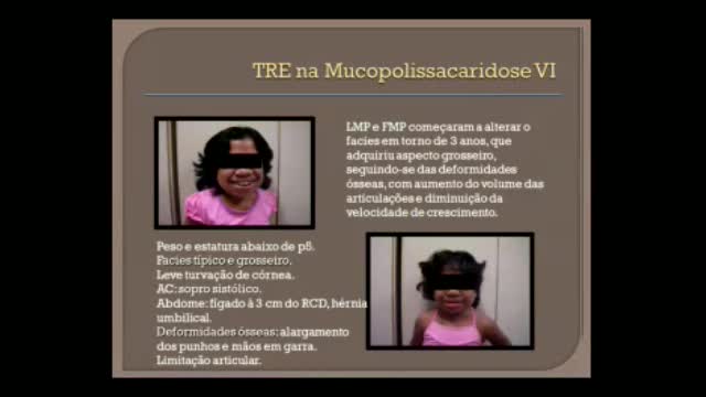 SIG Saúde de Crianças e Adolescentes *