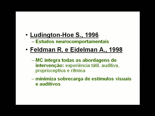 SIG Saúde de Crianças e Adolescentes *