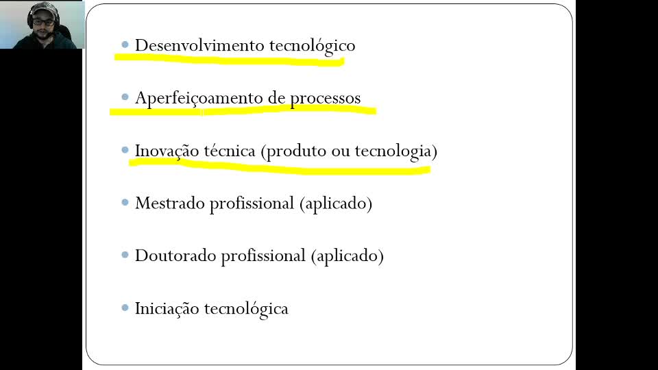 Pesquisa Aplicada