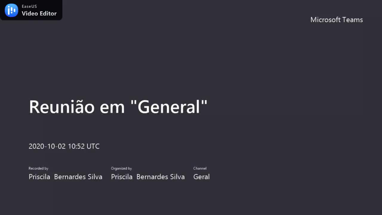 Aula QUI2 02OUTUBRO2020 Cinética Química