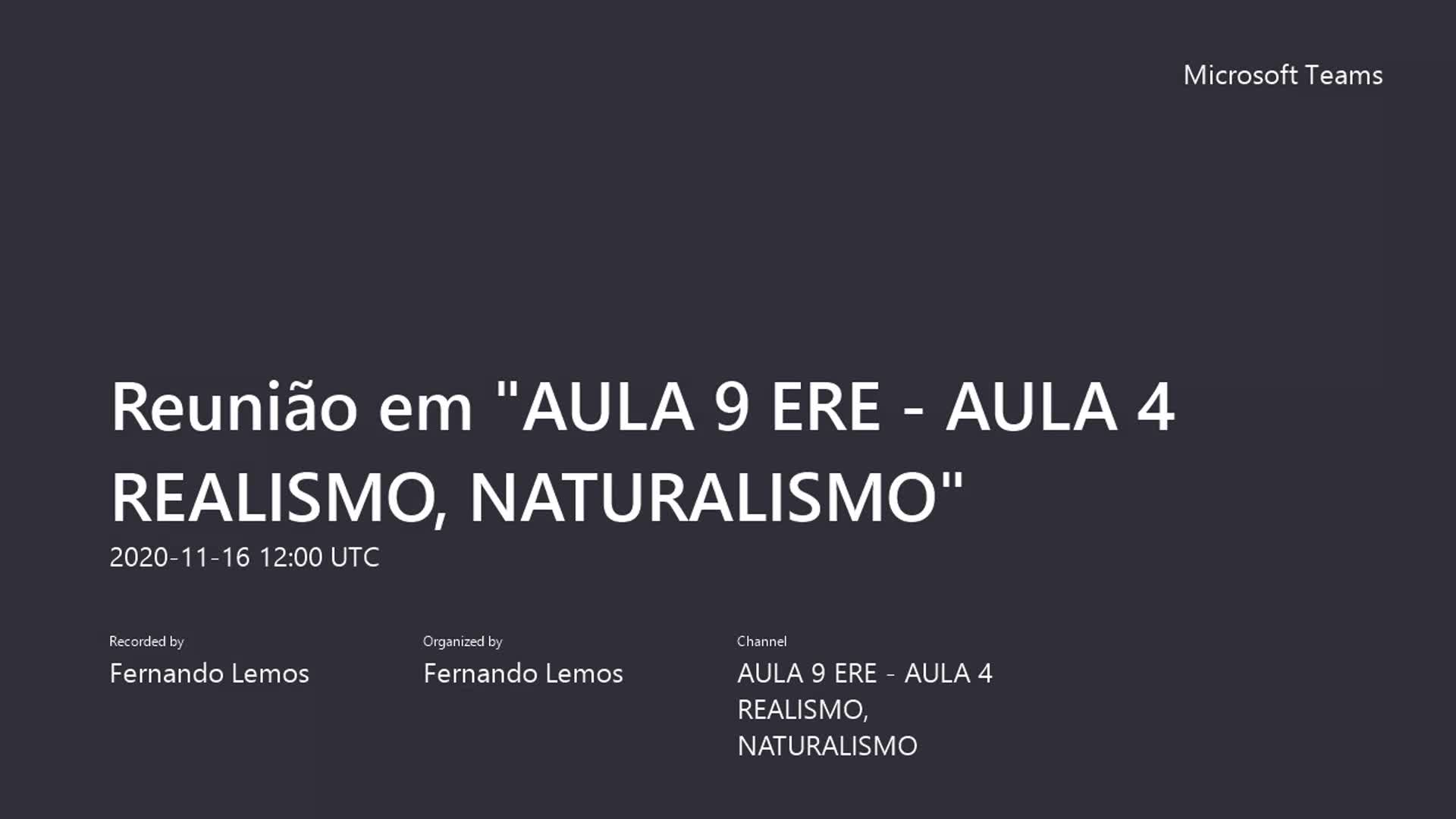 AULA 9 REALISMO NATURALISMO PARNASIANISMO 