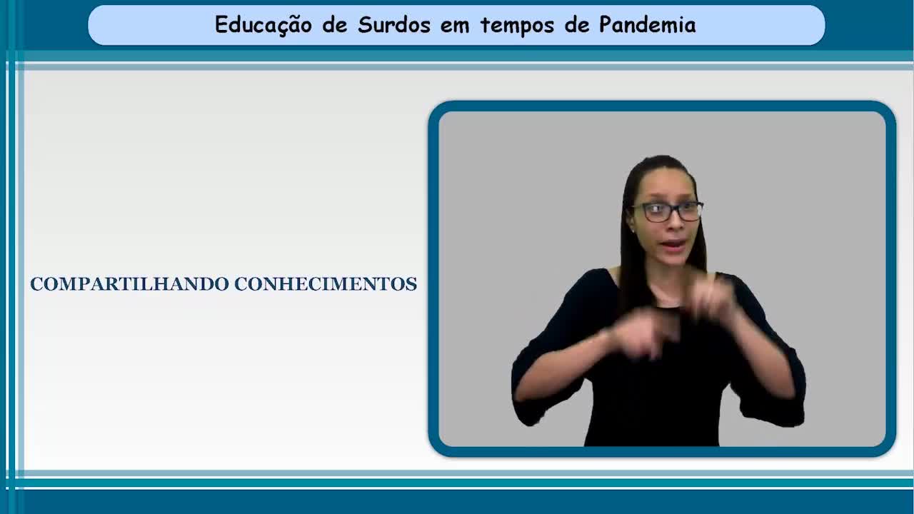 Educação de Surdos - Curso UFU