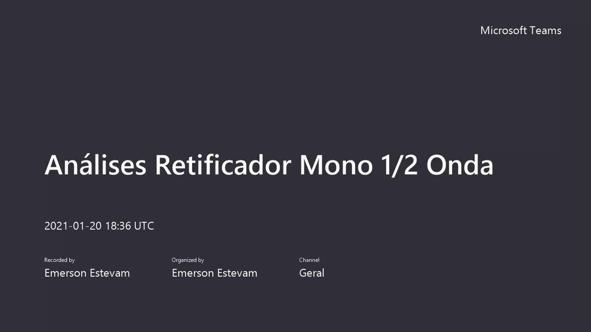 Eletrônica