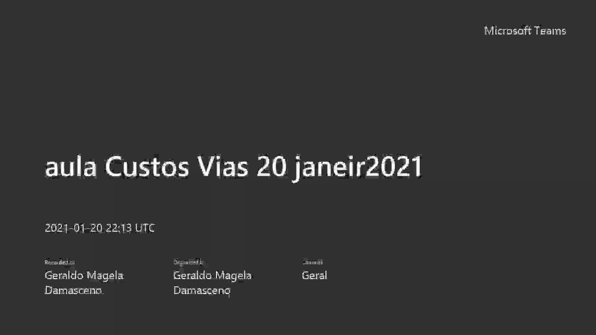 aula custos vias 20 janeir2021