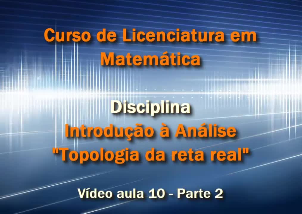 Topologia  iMathematica