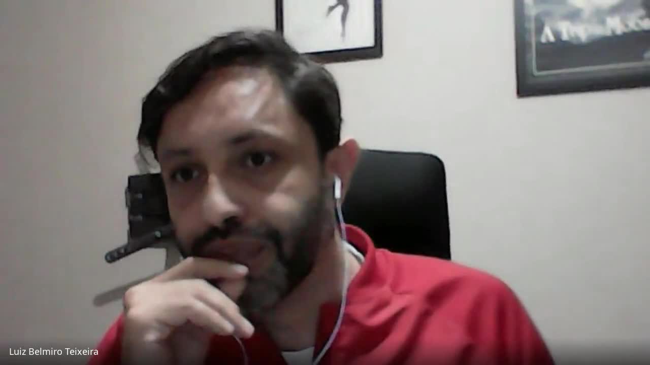 Primeira aula Estágio Supervisionado III