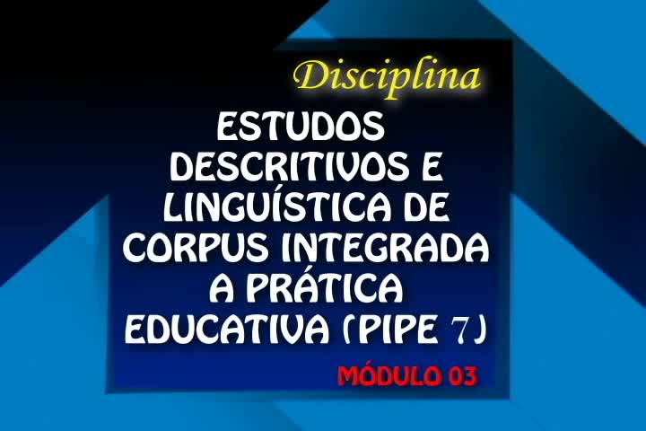 Home Estudos Descritivos