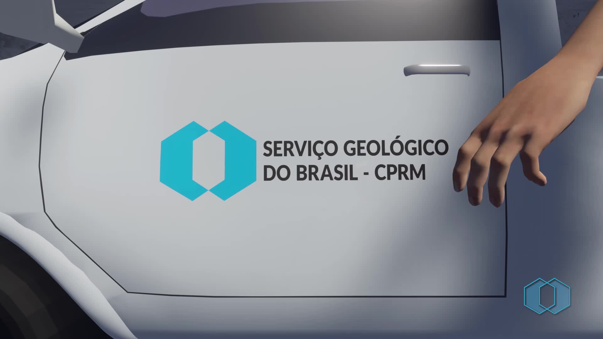Inteligência Artificial Aplicada ao Mapeamento Geológico
