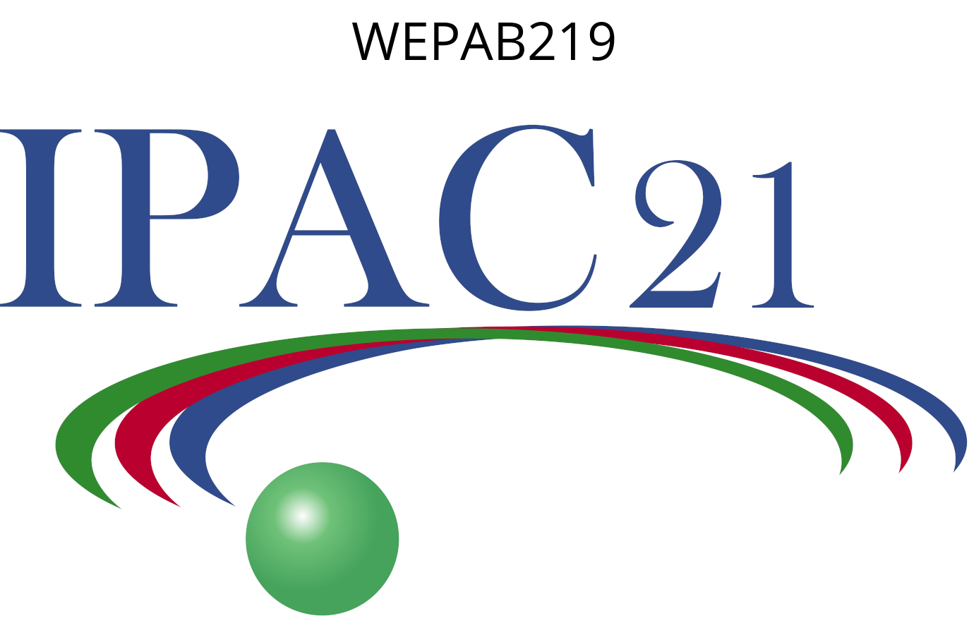 WEPAB219