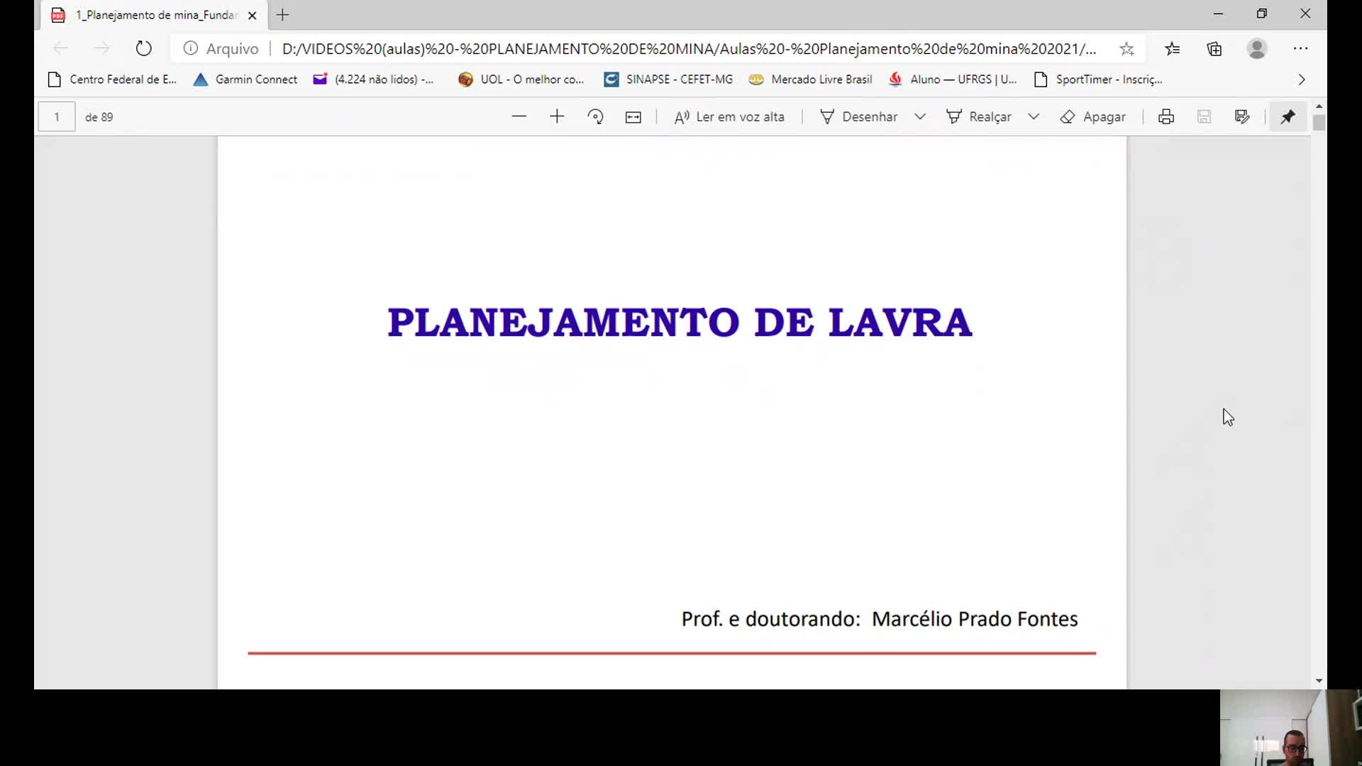 Fundamentos