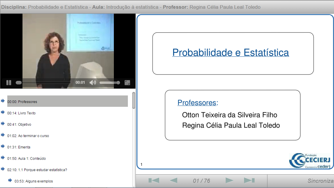 [ead05012] Probabilidade e Estatística