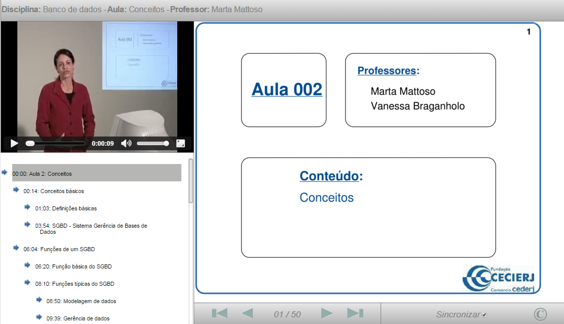 [ead05014] Banco de dados