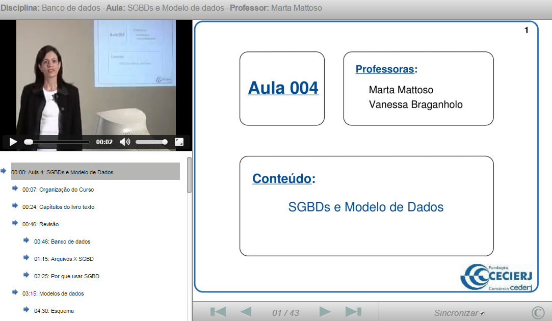 [ead05014] Banco de dados