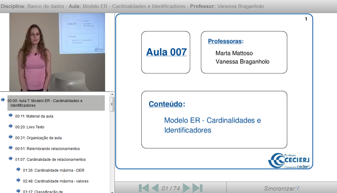 [ead05014] Banco de dados