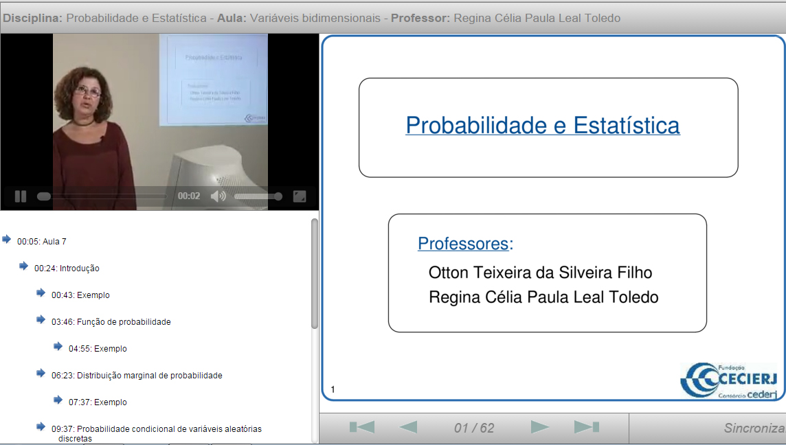 [ead05012] Probabilidade e Estatística