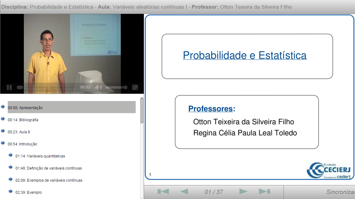 [ead05012] Probabilidade e Estatística