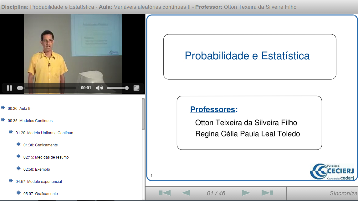 [ead05012] Probabilidade e Estatística