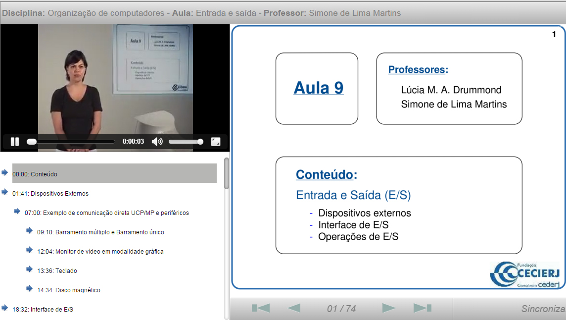 02 - Organização de Computadores