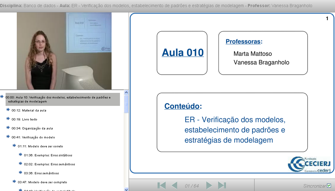 [ead05014] Banco de dados