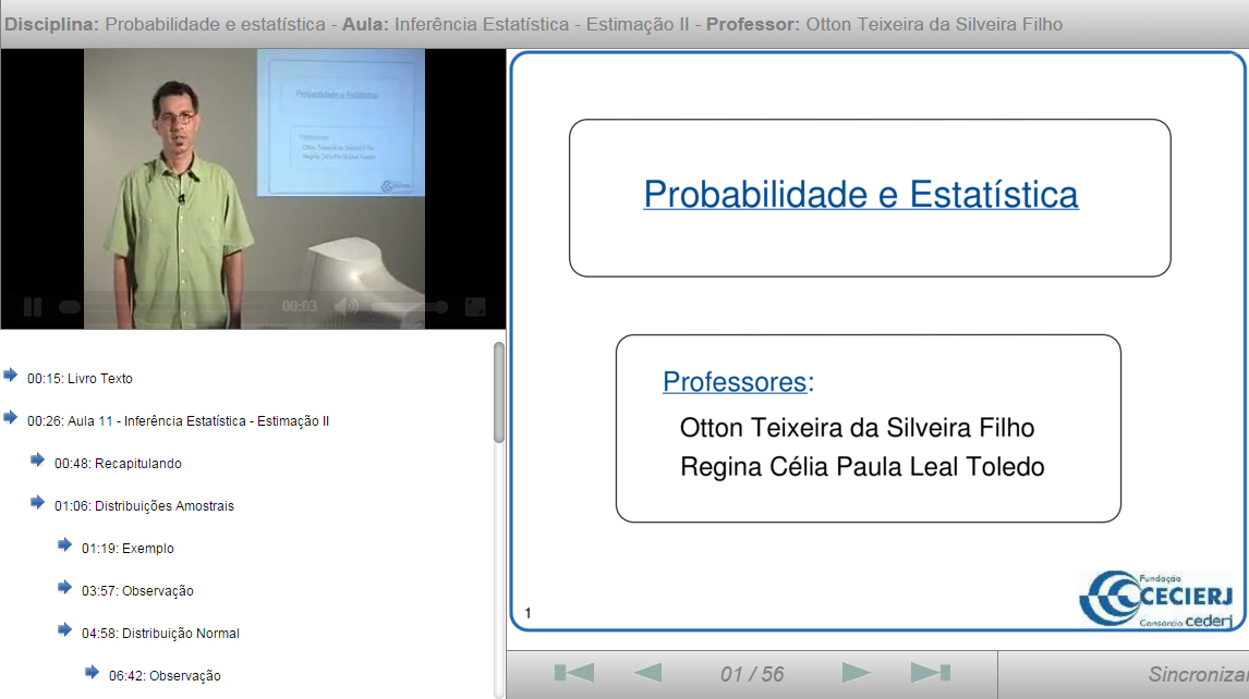 [ead05012] Probabilidade e Estatística