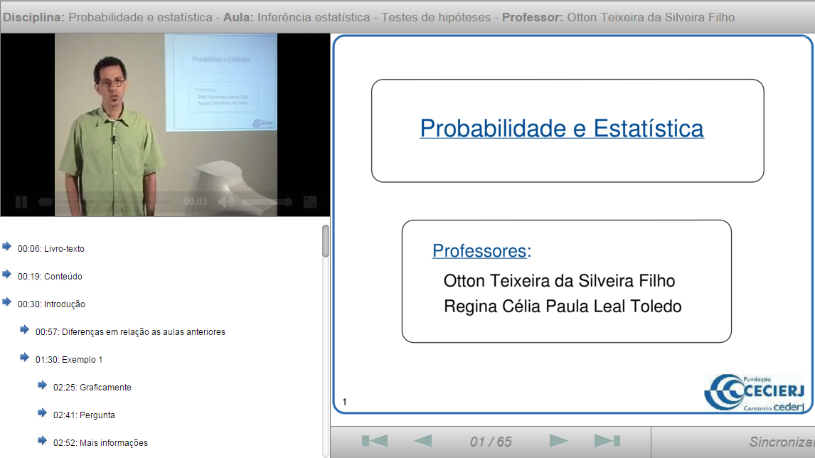 [ead05012] Probabilidade e Estatística