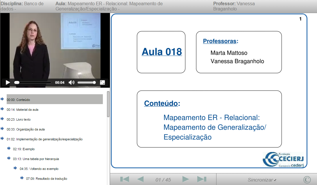 [ead05014] Banco de dados