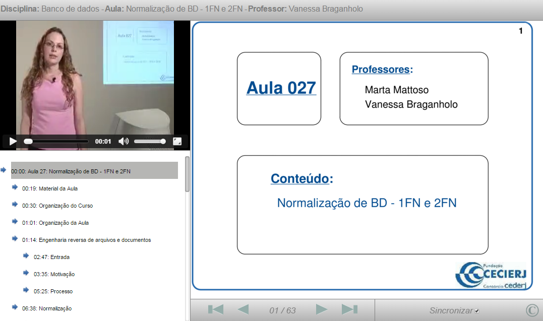 [ead05014] Banco de dados