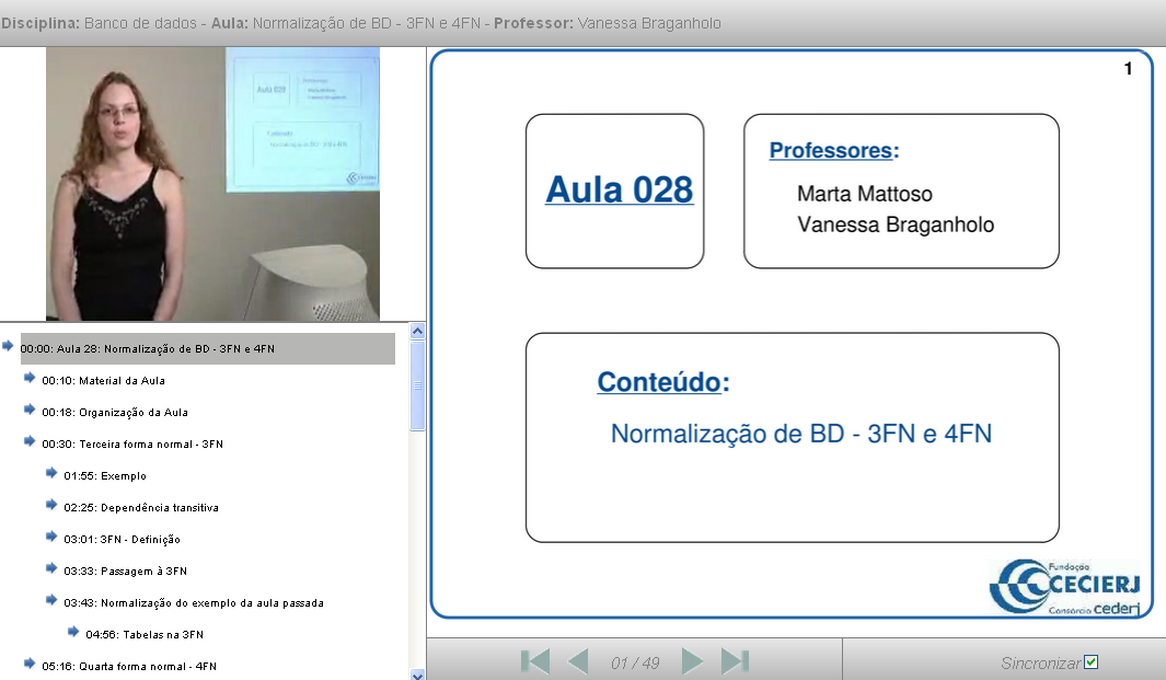 [ead05014] Banco de dados