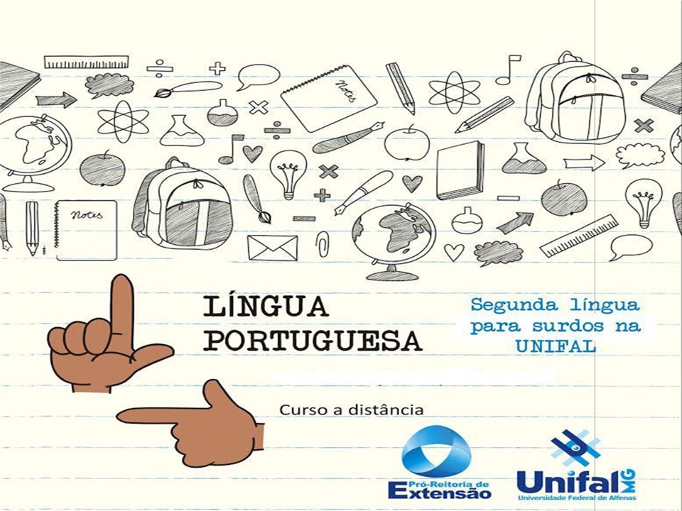 Língua Portuguesa