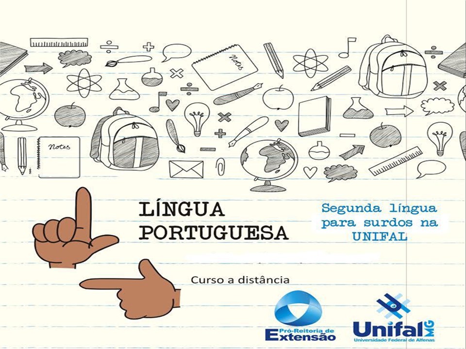 Língua Portuguesa no dia a dia