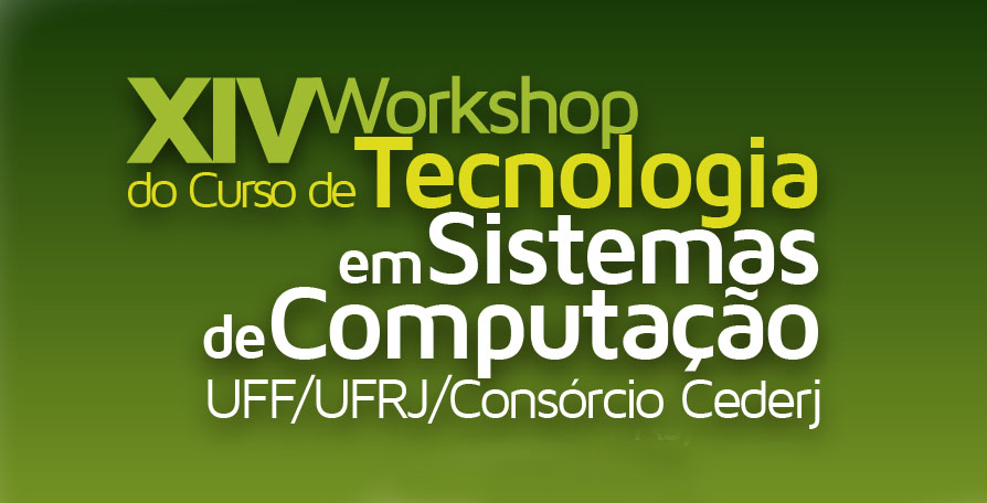 Apresentação do Curso Tecnologia em Sistemas de Computação Cederj
