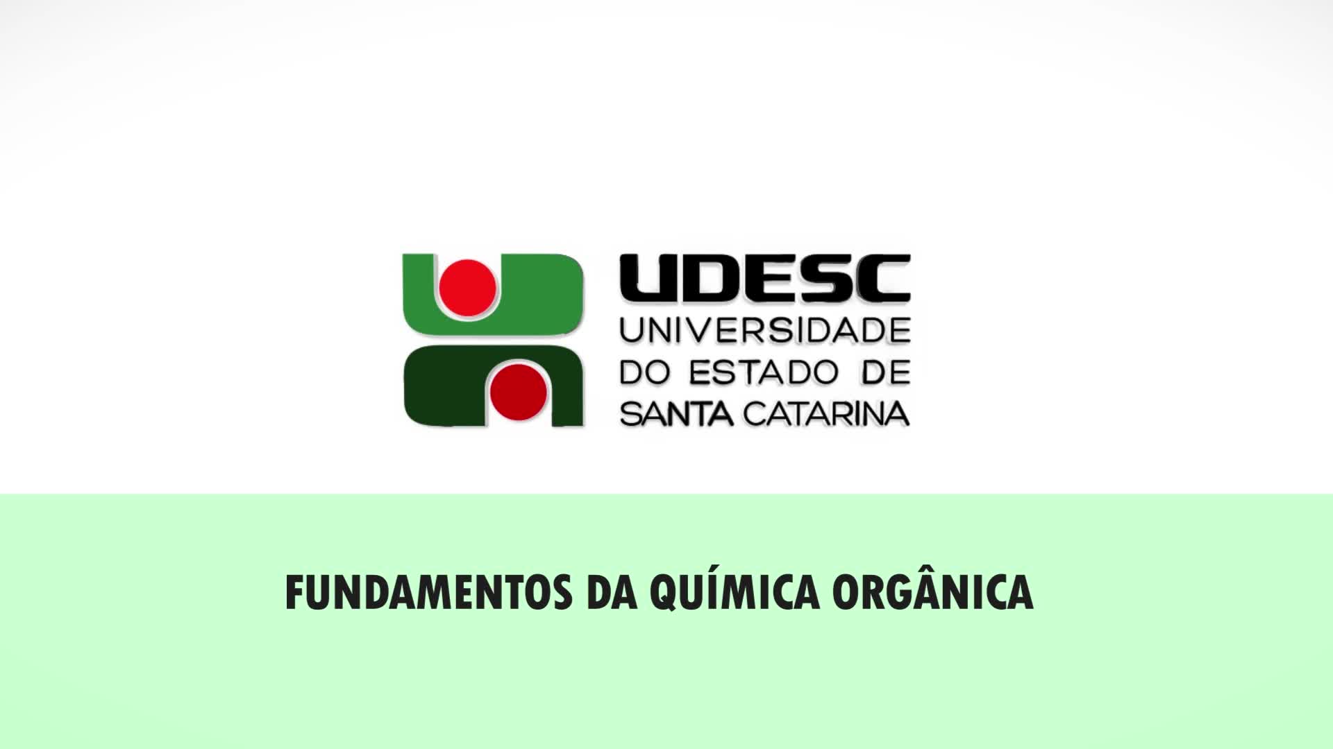Fundamentos da química orgânica 